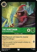 The Huntsman - On the Queen's Orders (94/204) - Wilds Unknown Cold Foil