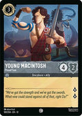 Young Macintosh - Proud Son (180/204) - Wilds Unknown