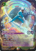 Frozone - Super Cool (Enchanted) (226/204) [Wilds Unknown]