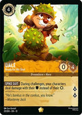 Dale - Ready for His Shot (22/204) - Wilds Unknown