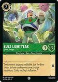 Buzz Lightyear - Space Ranger (76/204) - Wilds Unknown