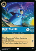 Merryweather - Feisty Fairy (139/204) - Wilds Unknown