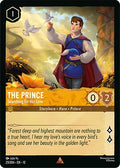 The Prince - Searching for His Love (23/204) - Wilds Unknown