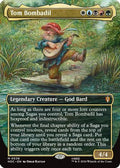Tom Bombadil (Borderless) (HOB-038) - The Hobbit