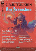 The Arkenstone (Borderless) (HOB-247) - The Hobbit