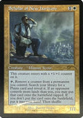 Scholar of New Horizons (Retro Frame) (SLD-7143) - Secret Lair Drop Series Foil