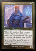 Arena Rector (Retro Frame) (SLD-7130) - Secret Lair Drop Series Foil
