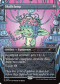 Skullclamp (2416) (SLD-2416) - Secret Lair Drop Series Foil