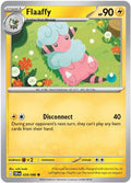 Flaaffy 028/null - ME04 Chaos Rising