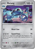Metang 060/086 - ME04 Chaos Rising