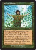 Veil of Summer (2348) (SLD-2348) - Secret Lair Drop Series