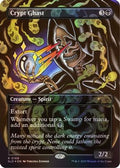 Crypt Ghast (Rainbow Foil) (SLD-169) - Secret Lair Drop Series Foil