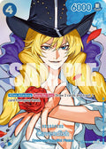 Cavendish (SP) [The Time of Battle]