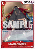 Edward.Newgate (ST30-003) - Starter Deck EX: Luffy & Ace