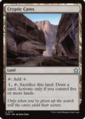 Cryptic Caves (0771) (FDN-771) - Foundations