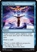 Pym Particles (MSH-070) - Marvel Super Heroes Foil