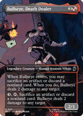 Bullseye, Death Dealer (Borderless) (MSH-325) - Marvel Super Heroes