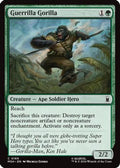 Guerrilla Gorilla (MSH-169) - Marvel Super Heroes
