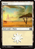 Plains (0866) (MSC-866) - Commander: Marvel Super Heroes