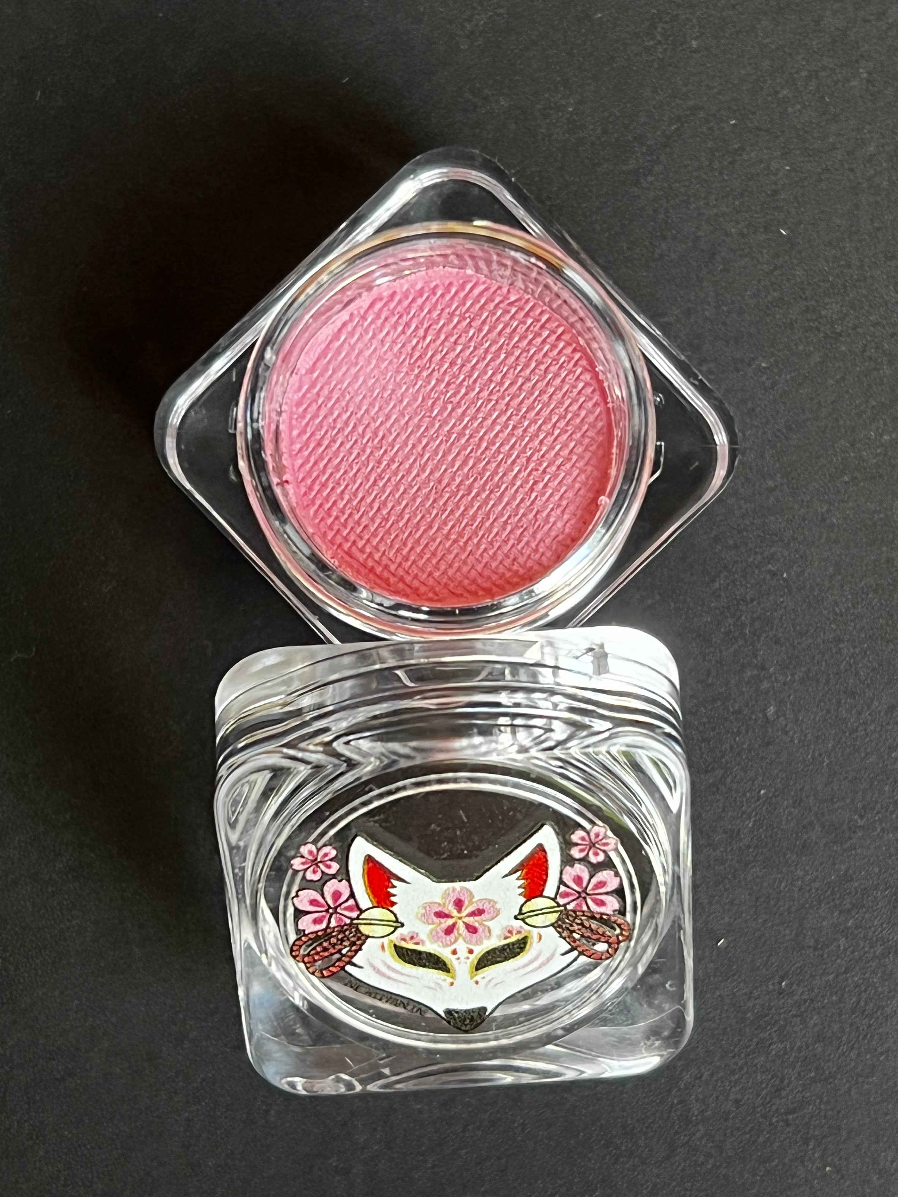 6 - Sakura (Pink) Water Activated Graphic Liner