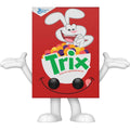 Funko Pop! General Mills Trix Cereal Box