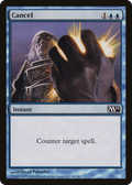 Cancel (M11-048) - Magic 2011 Foil