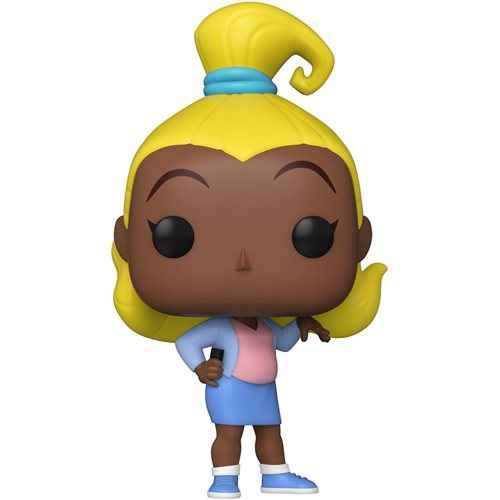 POP! Disney: Proud Family - Dijonay #1174
