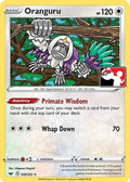 Oranguru (148/202) [Prize Pack Series One]