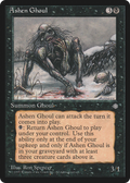 Ashen Ghoul (ICE-) - Ice Age