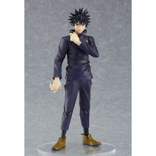 Jujutsu Kaisen Megumi Fushiguro Pop Up Parade Statue