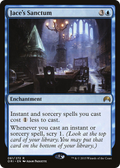 Jace's Sanctum (ORI-061) - Magic Origins