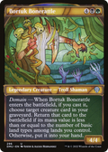 Bortuk Bonerattle (DMU-296) - Dominaria United: (Showcase)