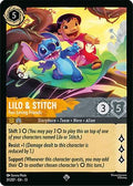 Lilo & Stitch - Fun-Loving Friends (31/204) - Attack of the Vine