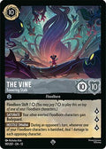 The Vine - Towering Stalk (197/204) - Attack of the Vine