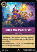 With a Few Good Friends (65/204) - Attack of the Vine