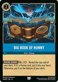 Big Book of Hunny (174/204) - Attack of the Vine Cold Foil