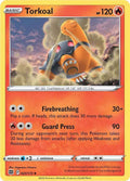 Torkoal (023/172) [Sword & Shield: Brilliant Stars]