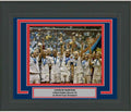 Framed Autographed/Signed Christie Rampone Team USA USWNT 16x20 Soccer Photo Steiner Sports COA