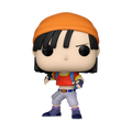 POP! Animation: DBGT- Pan