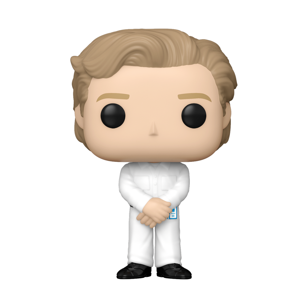 POP! TV: ST S4 - Henry 001