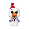 POP! Games: FNAF - Holiday Chica