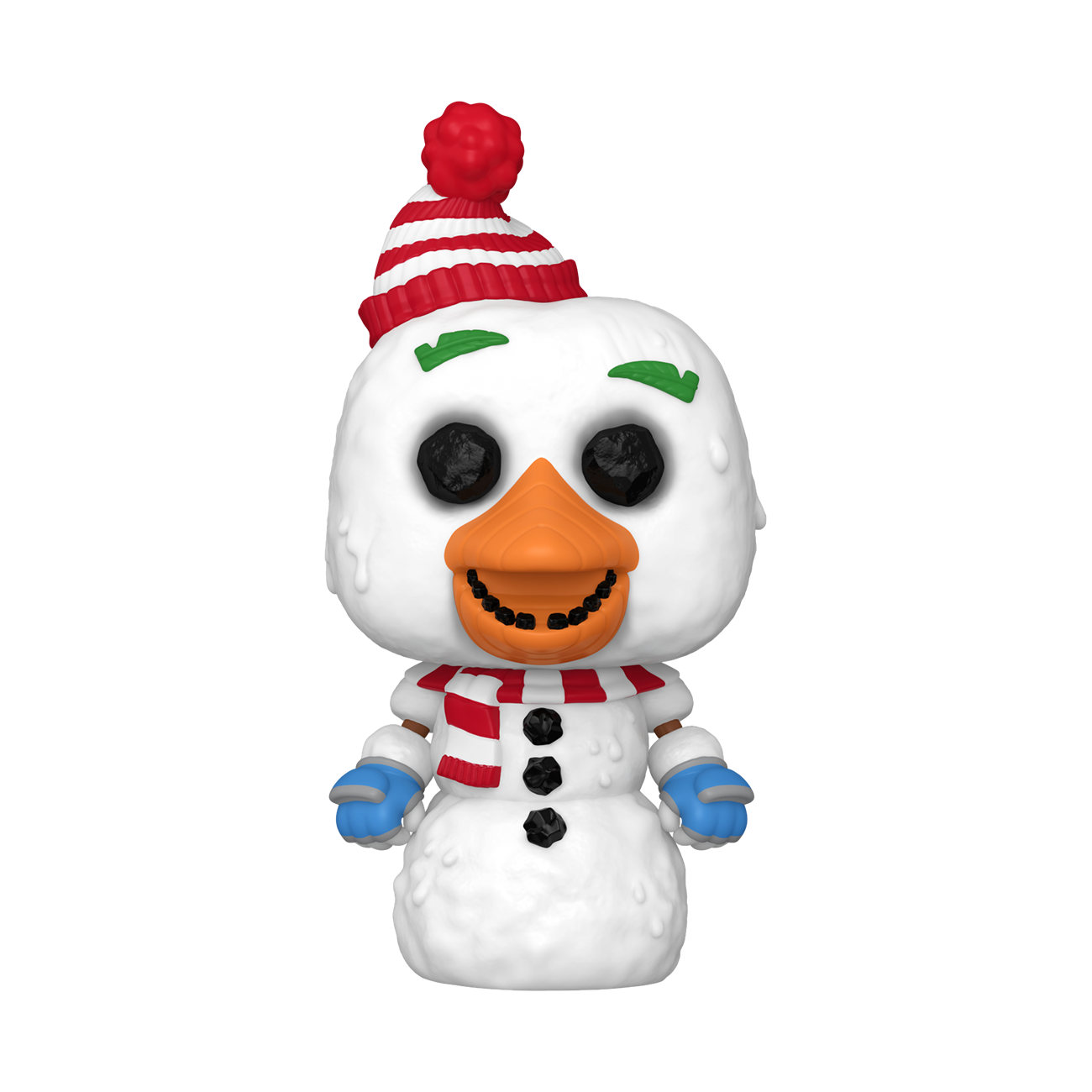 POP! Games: FNAF - Holiday Chica
