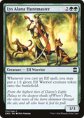 Lys Alana Huntmaster (EMA-176) - Eternal Masters