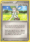 Lady Outing (83/109) [EX: Ruby & Sapphire]