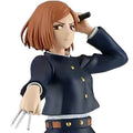 Jujutsu Kaisen Nobara Kugisaki Statue