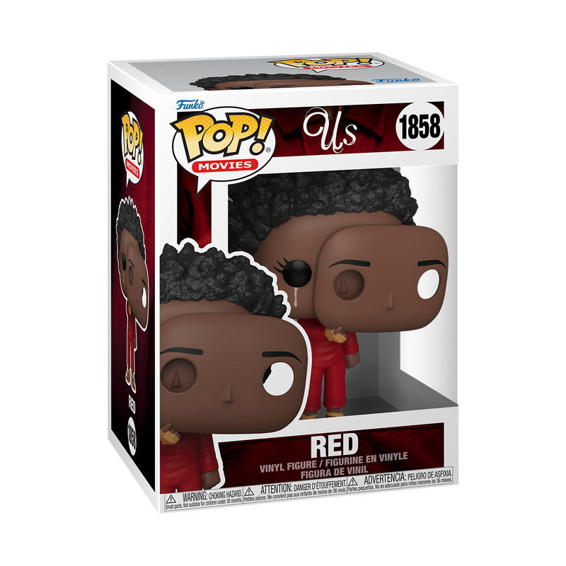 (PRE-ORDER) POP! Movies: US - Adelaide Wilson