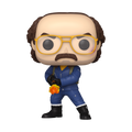 POP! TV: Stranger Things S4- Murray with flamethrower