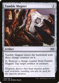 Tumble Magnet (2XM-304) - Double Masters