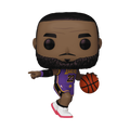 POP! NBA:Los Angeles - LeBron James