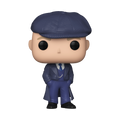 POP! TV: Peaky Blinders  - John Shelby